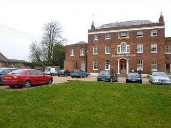 Brandon House Brandon (Suffolk) Exterior foto